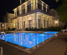 Satılır Bağ evi Sabunçu r.