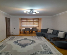 Kirayə (aylıq) Köhnə Tikili Elmlər akademiyası m., Yasamal r.