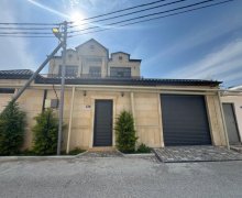 Satılır Həyət evi/villa Qaraçuxur qəs., Suraxanı r.
