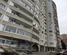 Kirayə (aylıq) Yeni Tikili İnşaatçılar m., Yasamal r.