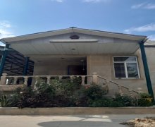 Satılır Həyət evi/villa Koroğlu m., Xəzər r.