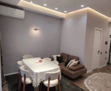 Kirayə (aylıq) Yeni Tikili Gənclik m., Nərimanov r.