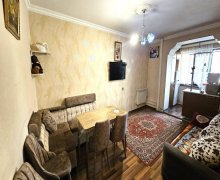 Kirayə (aylıq) Köhnə Tikili İnşaatçılar m., Yasamal r.