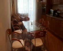 Kirayə (aylıq) Yeni Tikili Nizami m., Yasamal r.