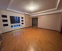 Kirayə (aylıq) Yeni Tikili İnşaatçılar m., Yeni Yasamal qəs., Yasamal r.