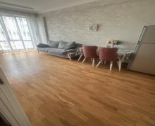 Satılır Yeni Tikili İnşaatçılar m., Yasamal r.