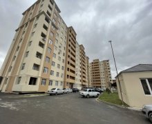 zabratda Yeni Tikili Koroğlu m., Zabrat qəs., Sabunçu r.