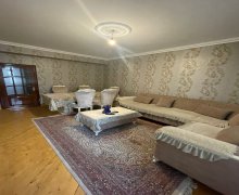 Satılır Yeni Tikili Həzi Aslanov m., H.Aslanov qəs., Xətai r.