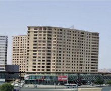 Satılır Yeni Tikili Əhmədli m., Xətai r.