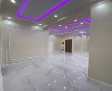 Kirayə (aylıq) Yeni Tikili 28 May m., Nəsimi r.
