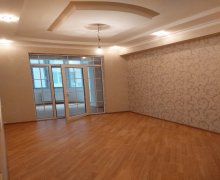 Satılır Yeni Tikili İnşaatçılar m., Yeni Yasamal qəs., Yasamal r.