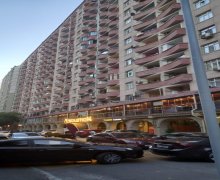 Kirayə (aylıq) Yeni Tikili Nəriman Nərimanov m., Nərimanov r.