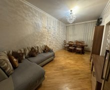 ehmedlide aylıq kiraye evler Əhmədli m., Xətai r.