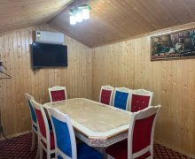 Kirayə (aylıq) Obyekt Elmlər akademiyası m., Bayıl qəs., Səbail r.