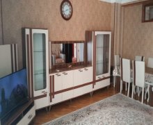 Kirayə (aylıq) Yeni Tikili 20 Yanvar m., 1-ci mikrorayon, Nəsimi r.