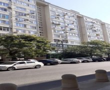 Satılır Köhnə Tikili Sahil m., Səbail r.