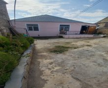 Satılır Həyət evi/villa Binə qəs., Xəzər r.