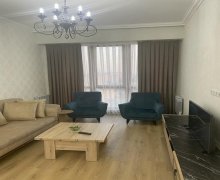 Kirayə (aylıq) Yeni Tikili 20 Yanvar m., Yasamal r.