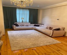 Kirayə (aylıq) Yeni Tikili Qaraçuxur qəs., Suraxanı r.