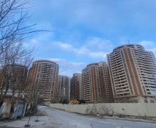 20 yanvarda yeni tikili 20 Yanvar m., Yasamal r.