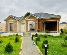 Satılır Bağ evi Mərdəkan, Xəzər r.