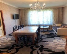 Kirayə (günlük) Həyət evi/villa Qusar ş.