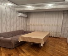 Kirayə (aylıq) Yeni Tikili Həzi Aslanov m., Xətai r.