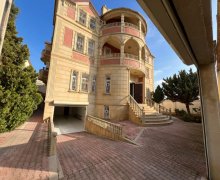 Satılır Həyət evi/villa Elmlər akademiyası m., Səbail r.