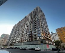 Kirayə (aylıq) Yeni Tikili Gənclik m., Nəsimi r.