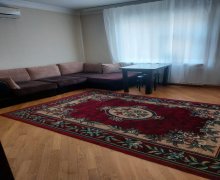 Satılır Yeni Tikili Elmlər akademiyası m., Yasamal r.