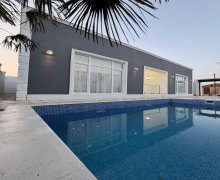 Satılır Həyət evi/villa Buzovna, Xəzər r.