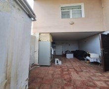 Satılır Həyət evi/villa Azadlıq m., Binəqədi r.
