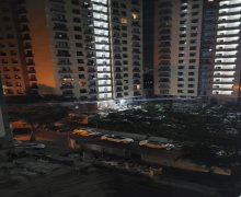 28 mayda satilan bina evleri 28 May m., Nəsimi r.