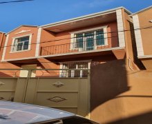 Kirayə (aylıq) Həyət evi/villa Masazır, Abşeron r.