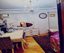 Satılır Yeni Tikili Xalqlar dostluğu m., Nizami r.