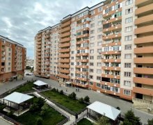 Satılır Yeni Tikili Yeni Günəşli qəs., Suraxanı r.