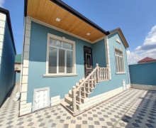 Satılır Həyət evi/villa Masazır, Abşeron r.