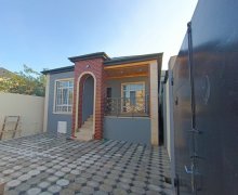 Satılır Həyət evi/villa Binə qəs., Xəzər r.