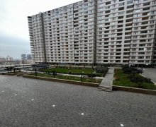 Kirayə (aylıq) Yeni Tikili 20 Yanvar m., Yasamal qəs., Yasamal r.