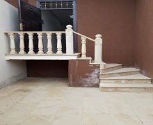 Satılır Həyət evi/villa Azadlıq m., Binəqədi qəs., Binəqədi r.