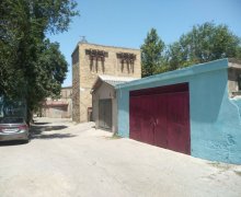 Kirayə (aylıq) Qaraj Nərimanov r.