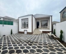 Satılır Həyət evi/villa Həzi Aslanov m., Zığ qəs., Suraxanı r.