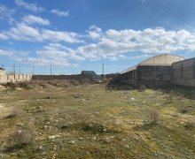 Satılır Torpaq Mərdəkan, Xəzər r.