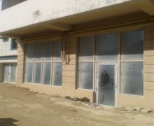 Satılır Obyekt İnşaatçılar m., Yasamal r.