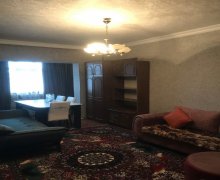 Satılır Köhnə Tikili Xalqlar dostluğu m., Xətai r.