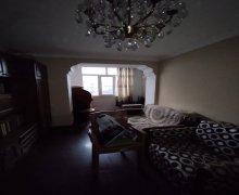 yasamalda 1 aylıq otaqli kiraye evler İnşaatçılar m., Yasamal qəs., Yasamal r.