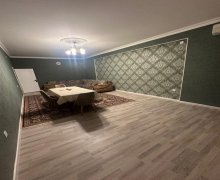 Kirayə (aylıq) Yeni Tikili Elmlər akademiyası m., Badamdar qəs., Səbail r.