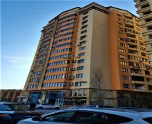 xetai yeni tikili menziller Xətai m., Xətai r.