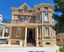 Satılır Həyət evi/villa İsmayıllı ş.