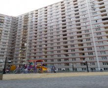 Аренда Новостройка м. 20 Января м., Ясамал р.